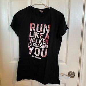Walking Dead Tee